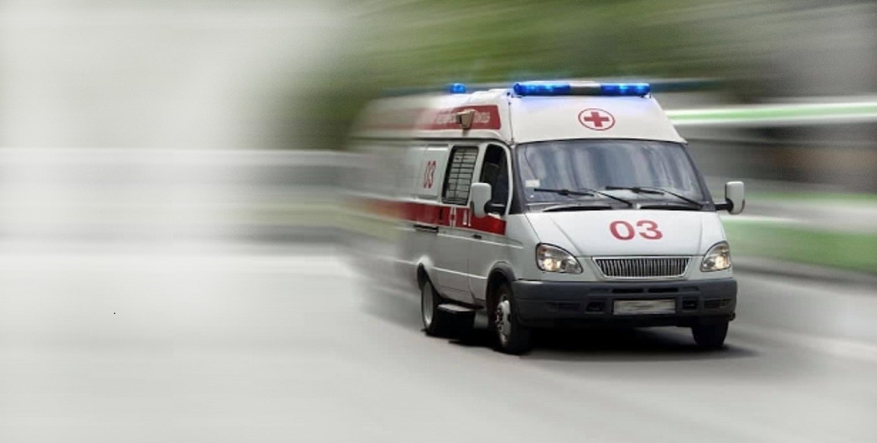 На Львівщині в чоловіка у «швидкій» 13 разів зупинялося серце