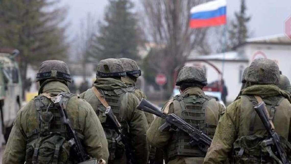 Ослаблення бойового духу. Британська розвідка проаналізувала другу фазу наступу росіян