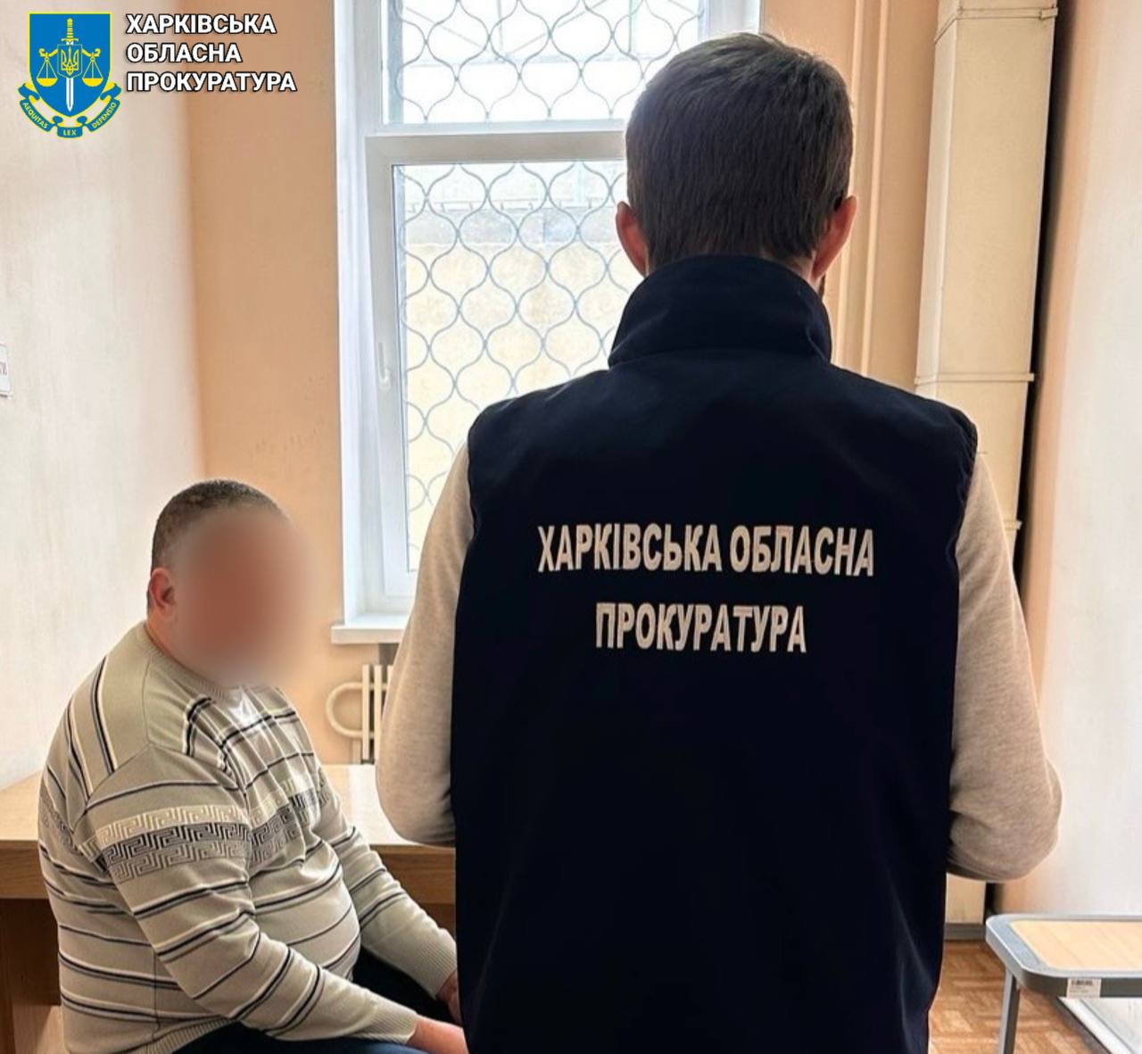 На Харківщині чоловік розстріляв сусідів через ремонт: Вони заважали йому відпочивати