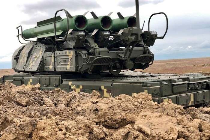 Український «Бук» збив російський літак без жодного пострілу. Як це вдалося