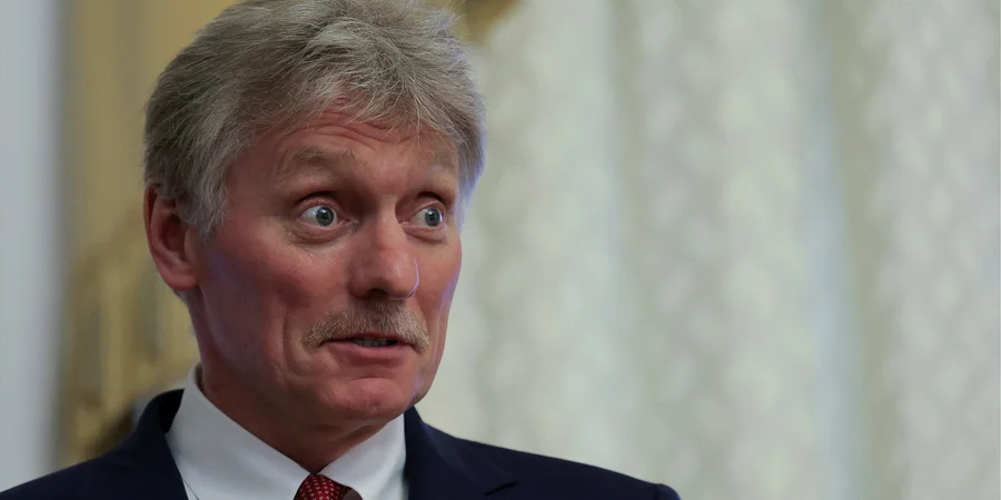 У Москві прокоментували заяву Зеленського щодо термінів закінчення війни