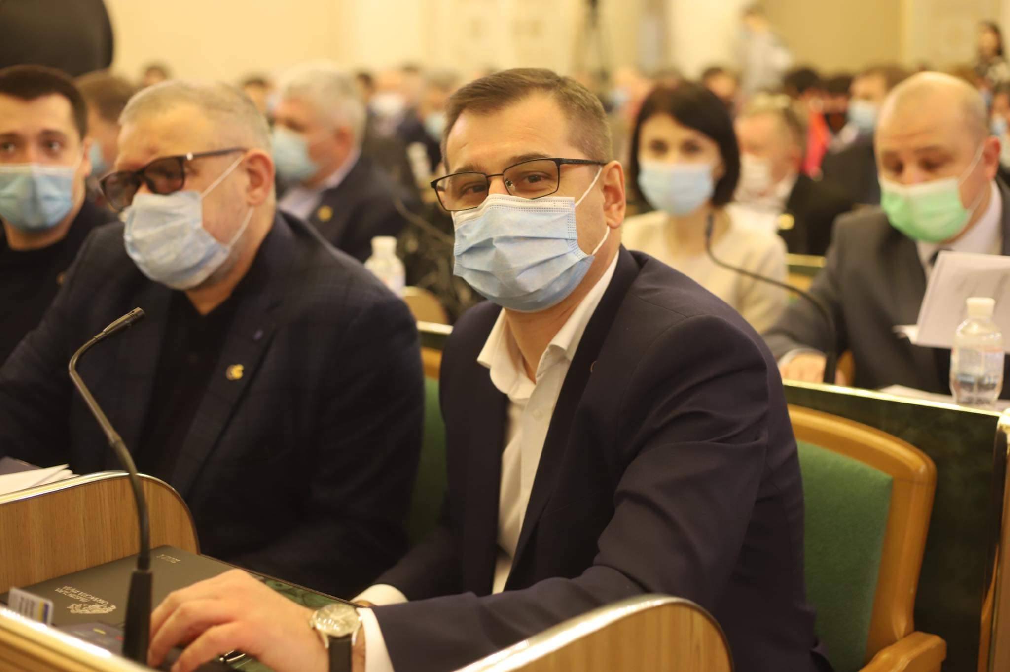 Одним об'єднанням всі проблеми не вирішаться. Відомий лікар-онколог про реформу лікарень у Львові