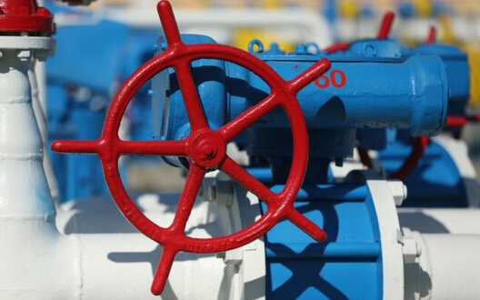 Атака РФ на підземні газосховища не вплине на постачання газу,– Нафтогаз