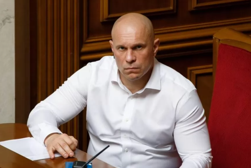 Личаківський суд Львова викликав убитого Киву на засідання 27-грудня