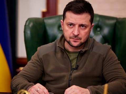 В Україні призупинили діяльність ОПЗЖ і ще 10 проросійських партій
