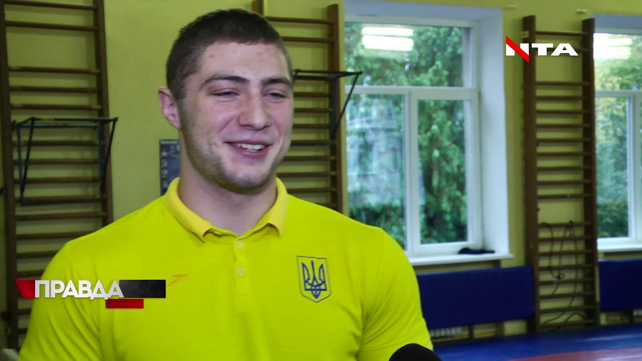 Львів'янин здобув нагороду на чемпіонаті світу, спортсмени отримали грошові винагороди від ЛОДА