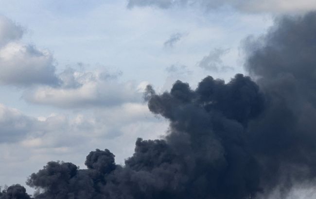 Залповим вогнем. Росіяни вдруге за добу обстріляли Краматорськ