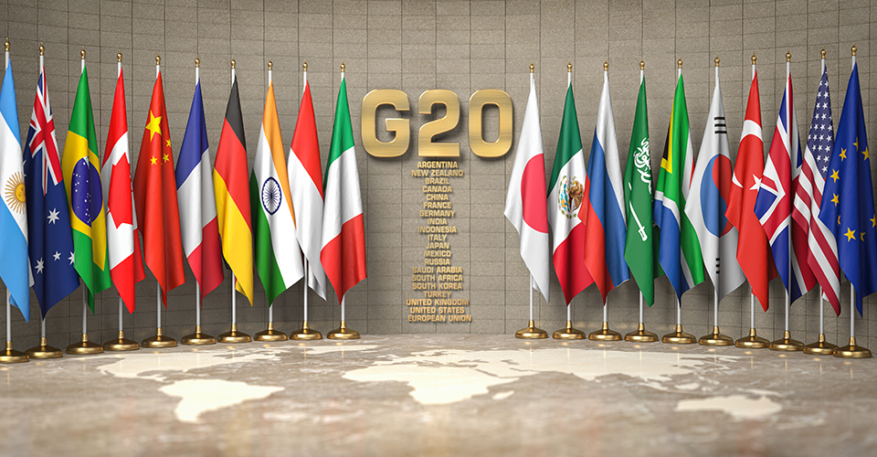 Британія і ЄС бойкотуватимуть Росію на саміті G20