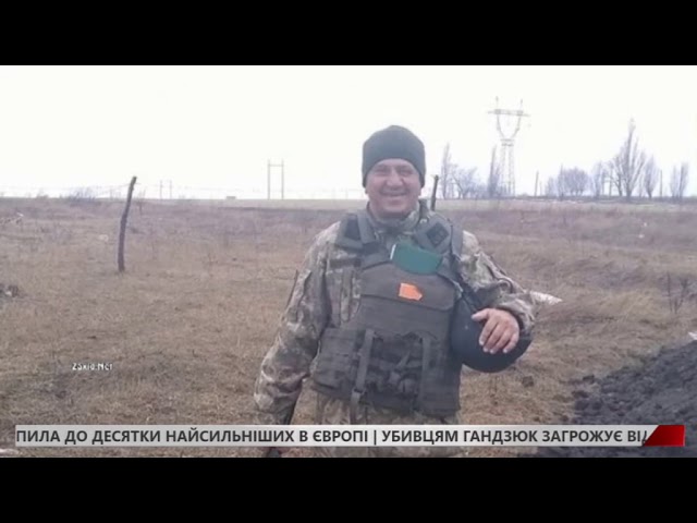 На Яворівському полігоні помер військовослужбовець