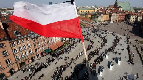 Польща припинила мовлення російських телеканалів