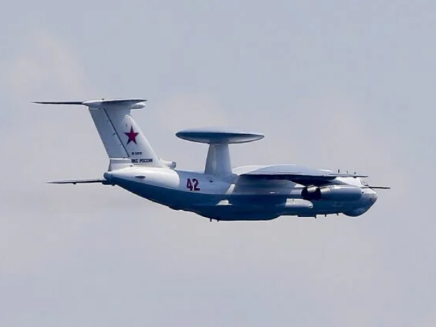 Ворог зробив висновки: борти А-50 вже кілька днів не проводять розвідку, – Ігнат