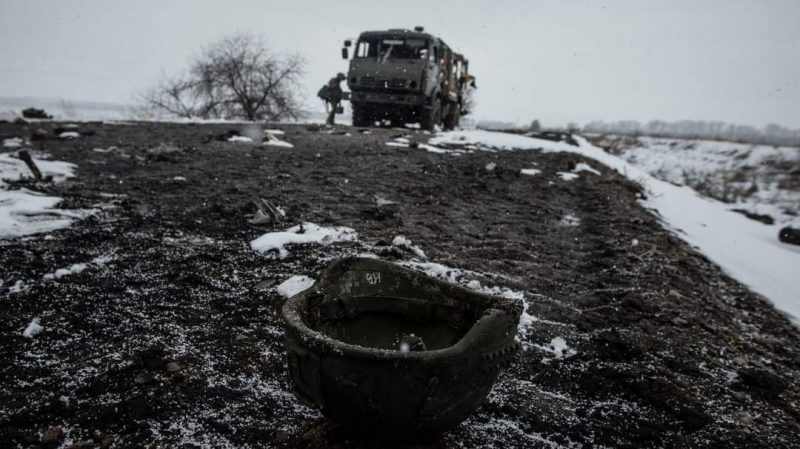 Ліквідували майже тисячу окупантів, знищили 30 артсистем. Дані про втрати ворога