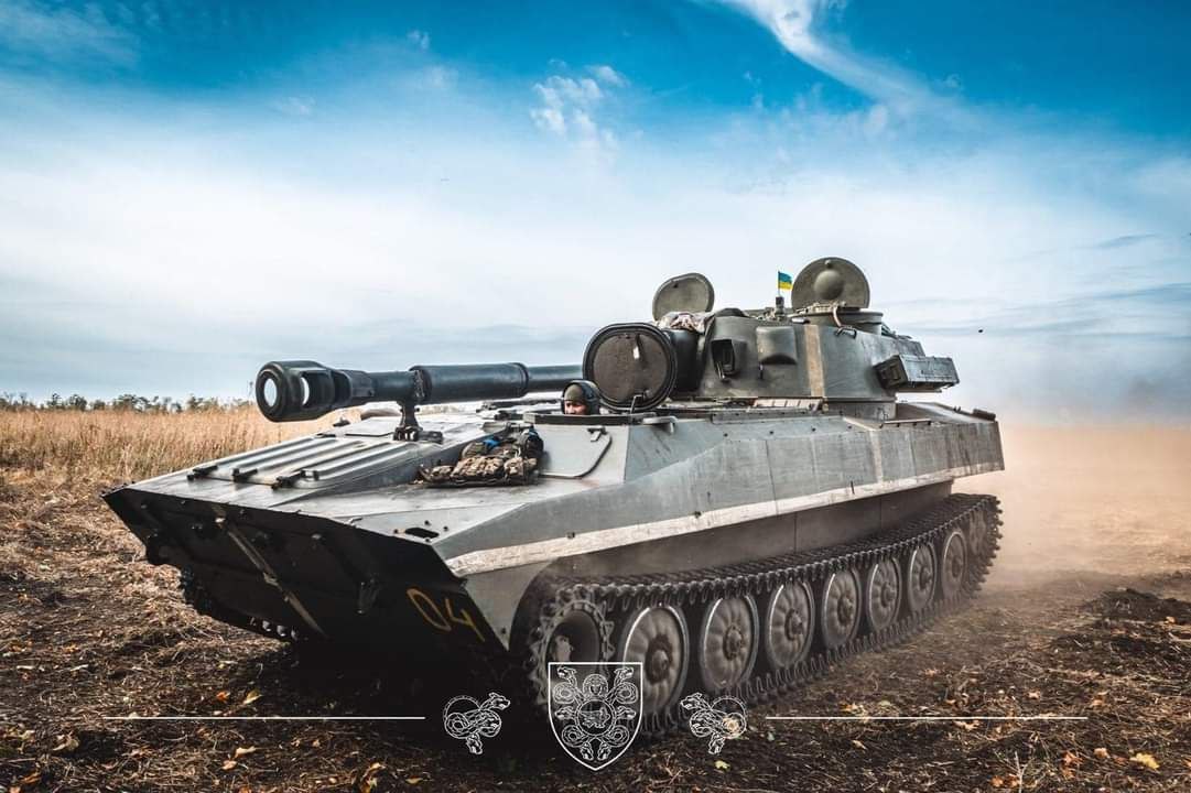 Сили оборони відбили десятки атак ворога на Куп'янському напрямку і біля Мар'їнки, - Генштаб