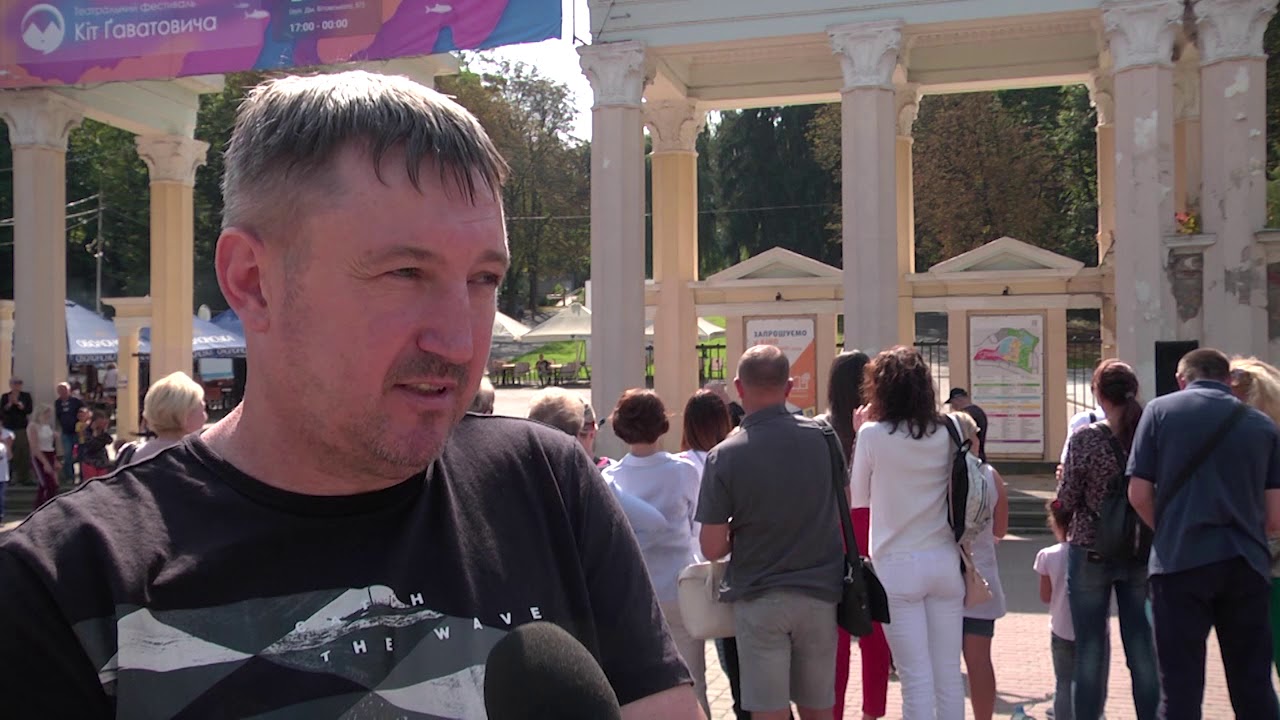 У 14-річної Анастасії - рак крові: пів сотні людей долучилися до флешмобу на її підтримку