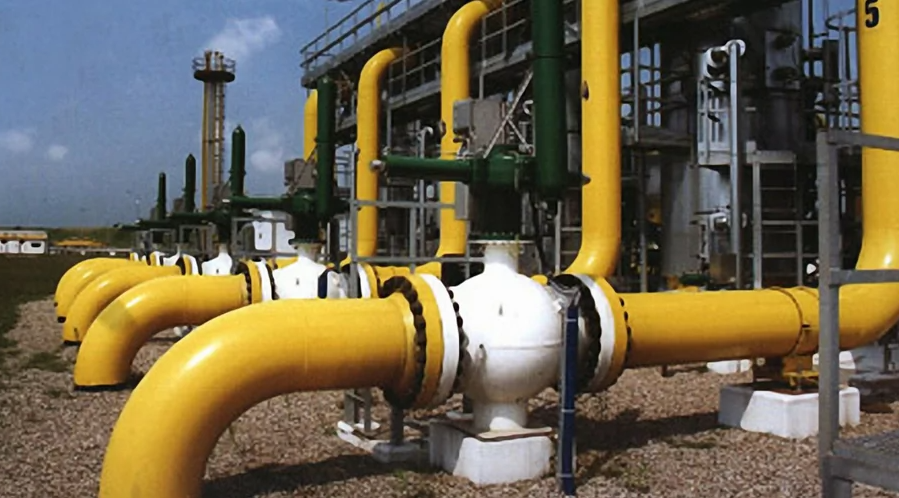 Росія припинила постачання газу в Польщу. Причини невідомі