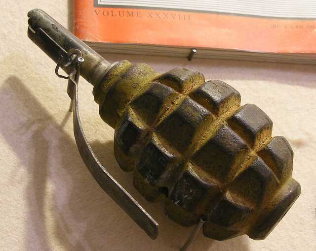Один загиблий, один травмований. Наслідки вибуху гранати у квартирі у Львові