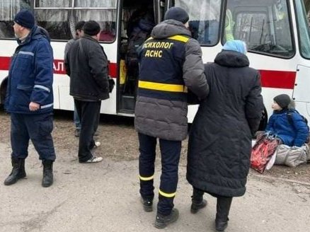 Сьогодні має запрацювати гуманітарний коридор для міста Суми – Верещук