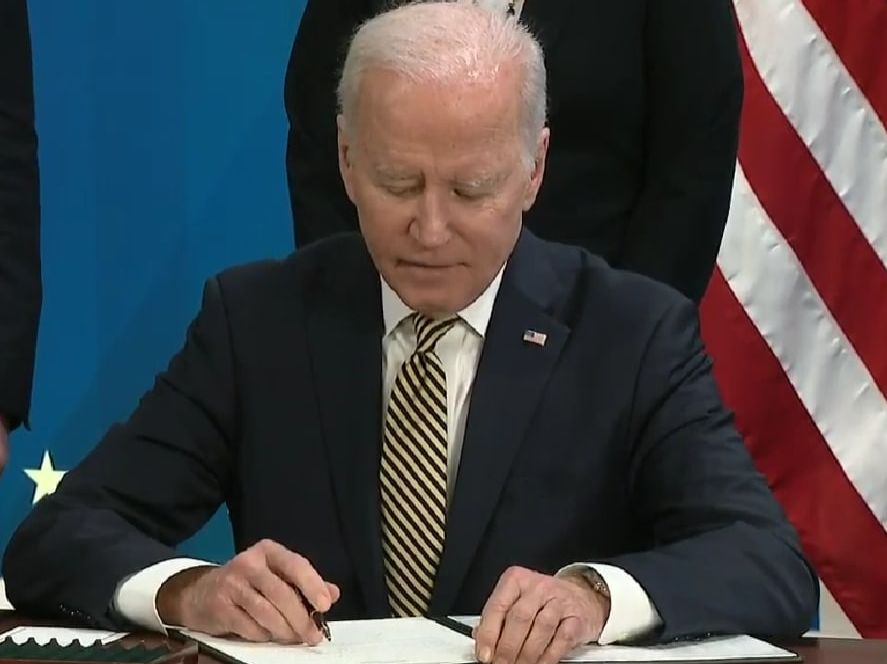 США цього тижня передадуть Україні оборонну допомогу на $1 млрд