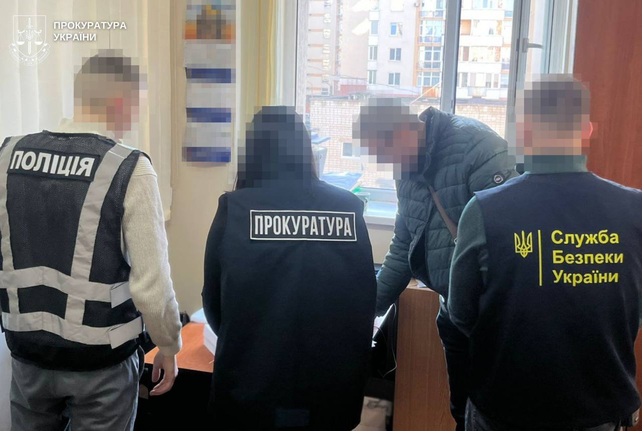 У Львові судитимуть трьох лікарів МСЕК за оформлення 56 фіктивних інвалідностей