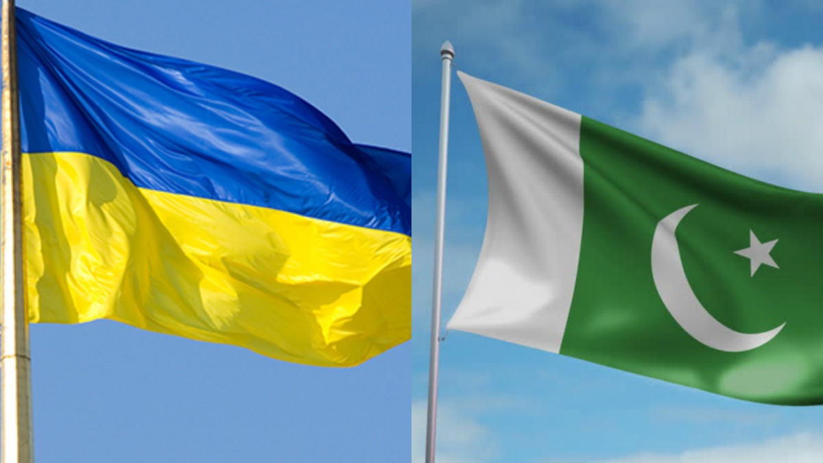 Пакистан запропонував Україні танки в обмін на гроші країн Заходу