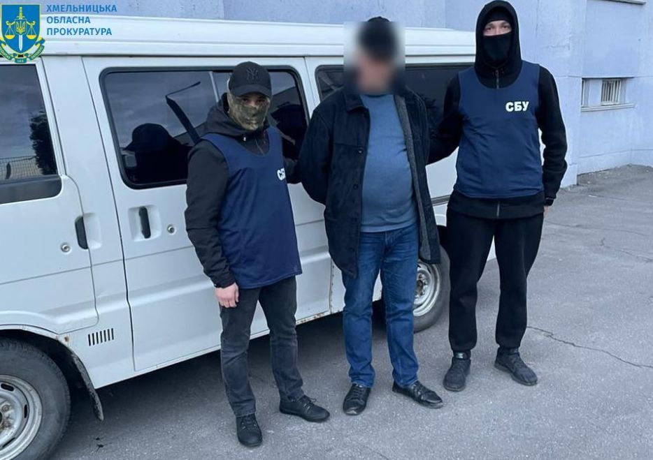 «Експерт» і «оглядач». Українського журналіста засудили на 5 років за держзраду