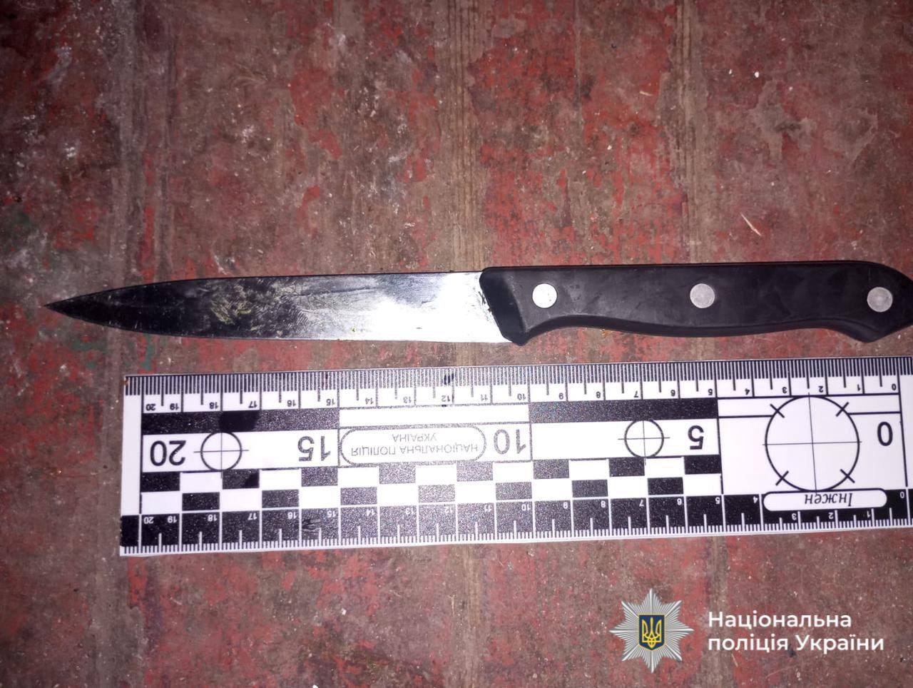 На Вінниччині мама намагалася вбити власну дитину: стали відомі страшні деталі (фото)