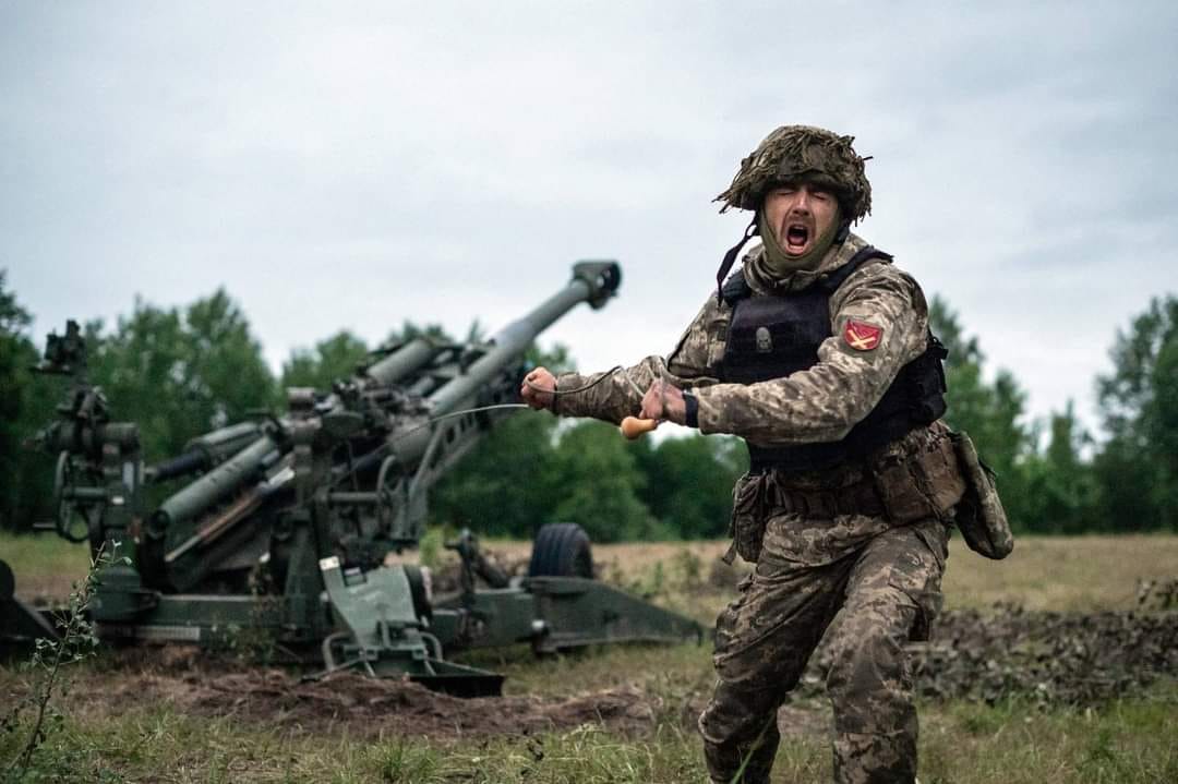 Українські воїни відбили всі атаки поблизу Авдіївки та Мар’їнки. Генштаб ЗСУ