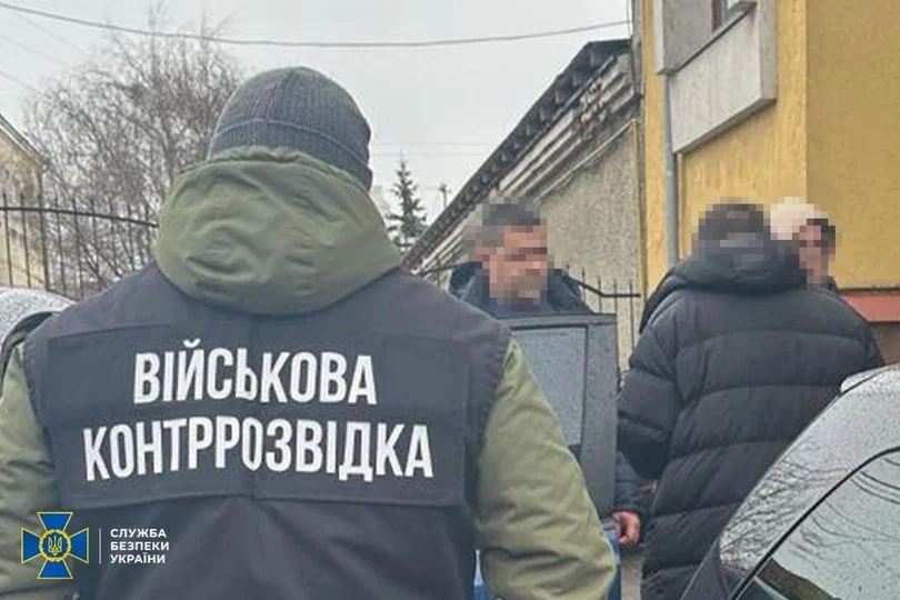 Суд арештував депутата Тернопільської облради, який вимагав хабар від військового