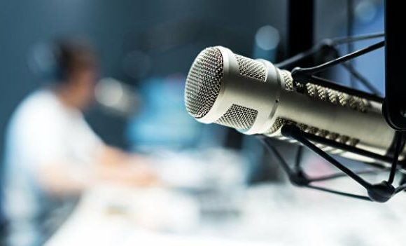 YAGODA. Суботній LIVE на Вголос FM. Збираємо кошти на ЗСУ. Наживо