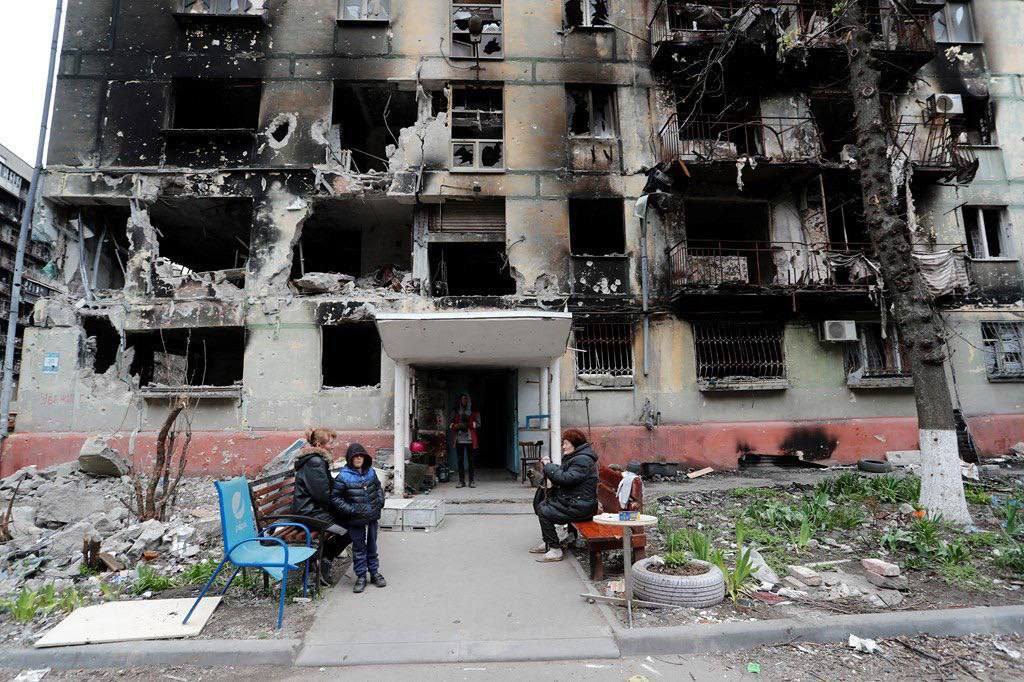 Росіяни не мають шансів на облогу Харкова чи входження в місто