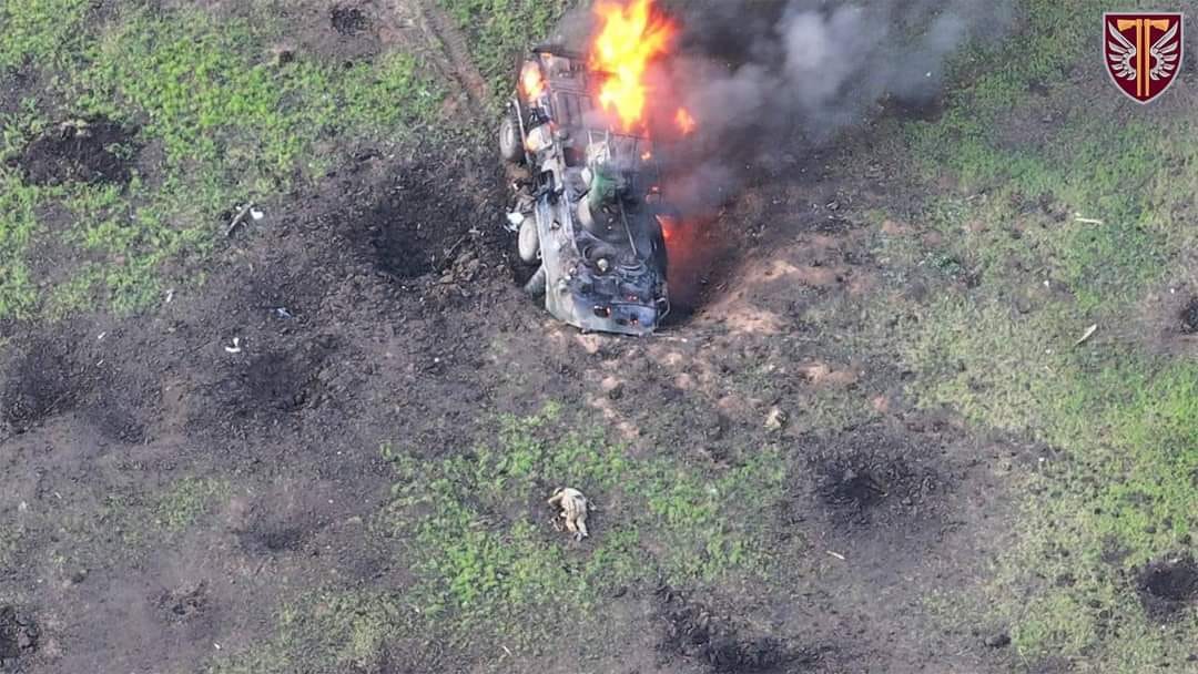 Сили оборони частково витіснили ворога з Вовчанська, – Генштаб