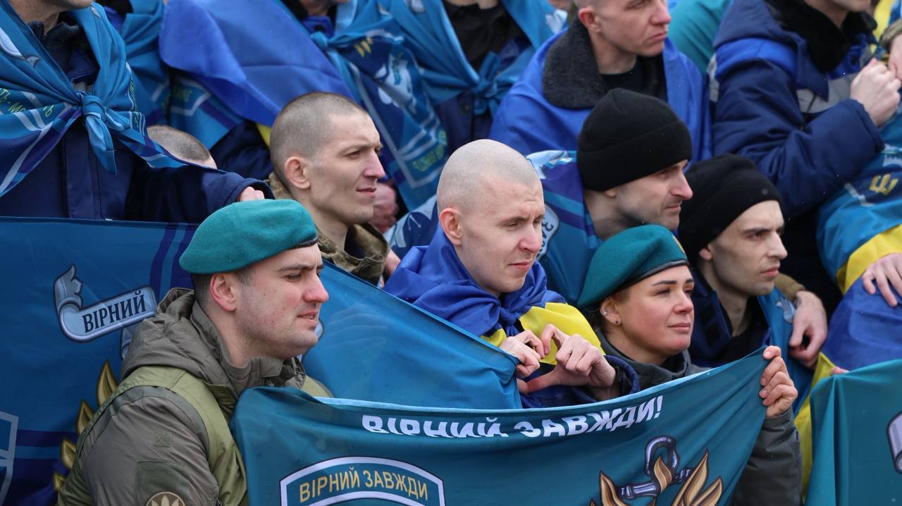 Обмін полоненими: скільки жителів Львівщини сьогодні повернулися додому