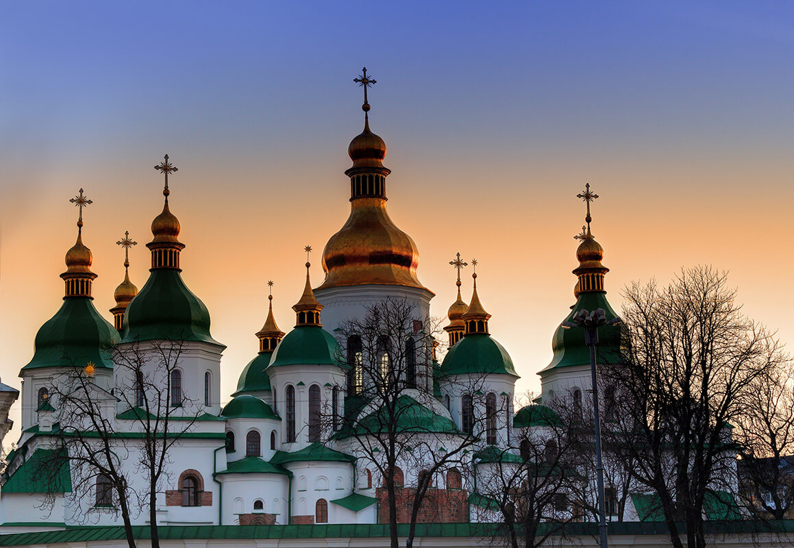 Окупанти готують авіаудар по Софії Київській, - Блеженніший Святослав