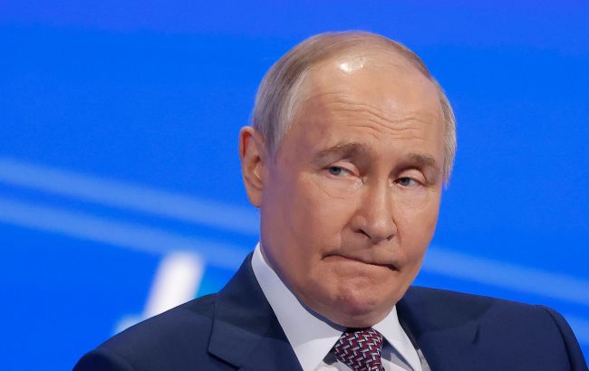 Путін відмовився від завершення війни: у ЦПД пояснили причину