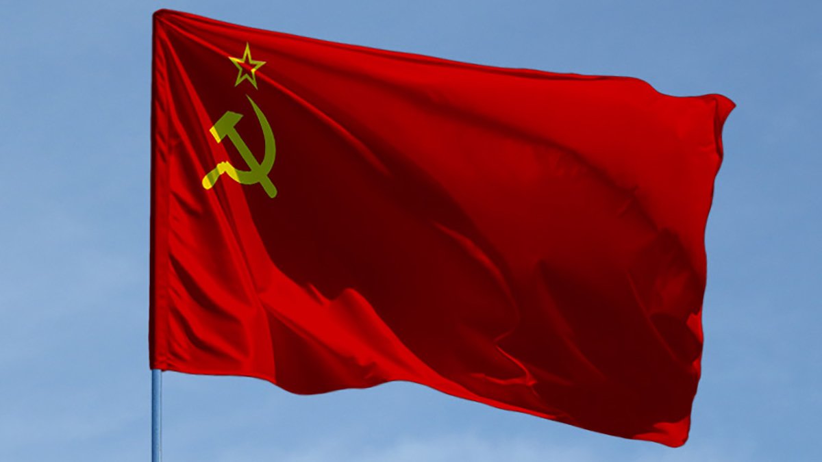 Прапор СРСР на Львівщині | Смерть на Донбасі | Християнські реліквії у Львові | НОВИНИ за 6 травня
