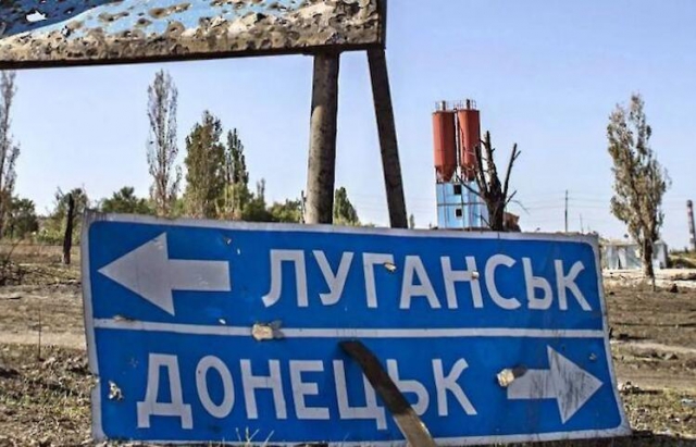 Збиті гелікоптери і понад 20 одиниць ворожої техніки: доба на Донбасі