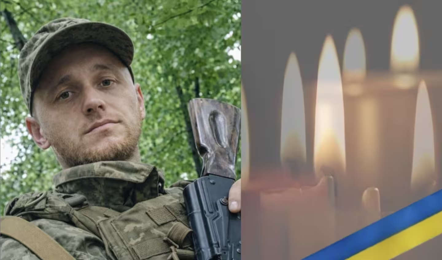 Стало відомо про загибель військового з Львівщини: що відомо про Героя (фото)