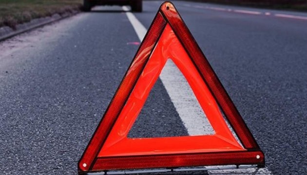 У Польщі мікроавтобус з українцями потрапив у ДТП