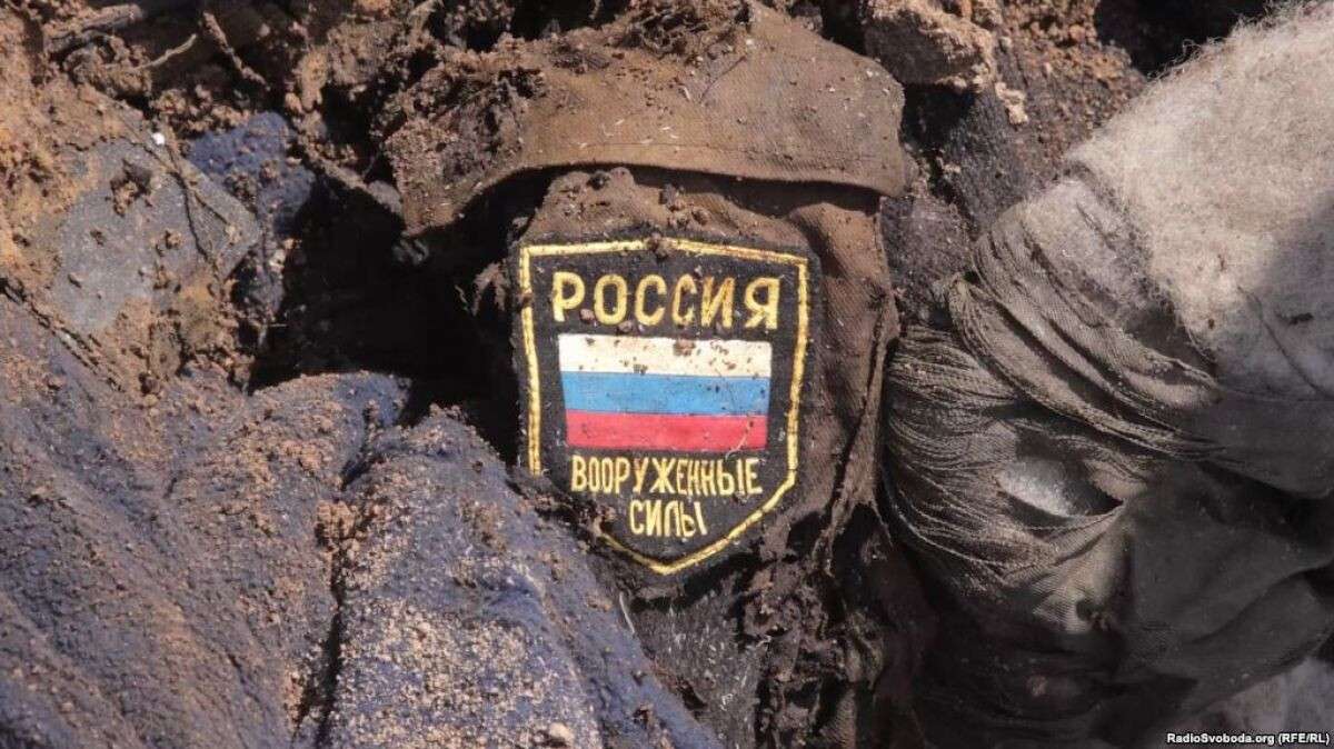 У Росії найбільша кількість втрат від першого тижня вторгнення, – британська розвідка