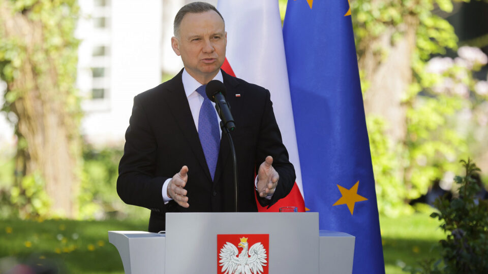 Польща назвала пріоритет під час свого головування в Євросоюзі 2025 року