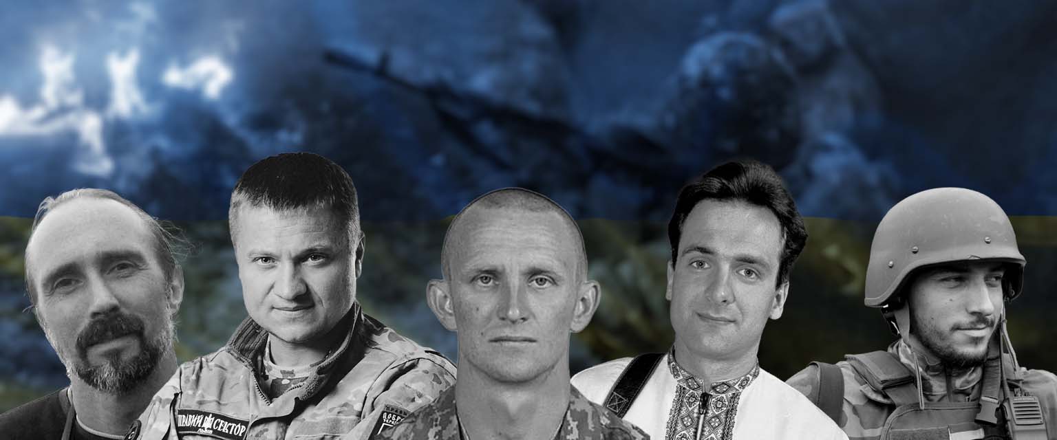 Хто зайвий у Пантеоні героїв України, а кого не вистачає. Говорить Великий Львів. Наживо