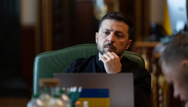 Зеленський підписав два укази про запровадження санкцій за діяльність проти України: деталі