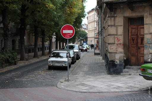 Чому у суботу закрили для проїзду центральний проспект Львова: відповідь мерії