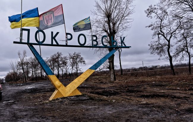 Евакуація із Покровська: в ОВА повідомили, скільки людей залишилося