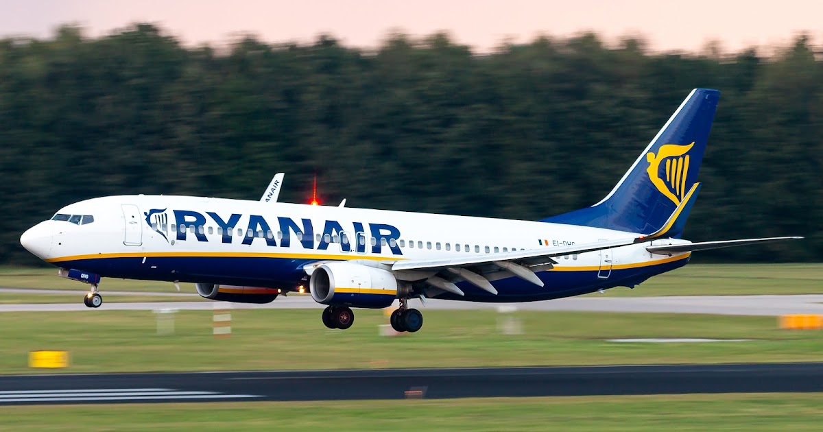 Ryanair більше не пропонувати квитків за "найнижчими цінами"