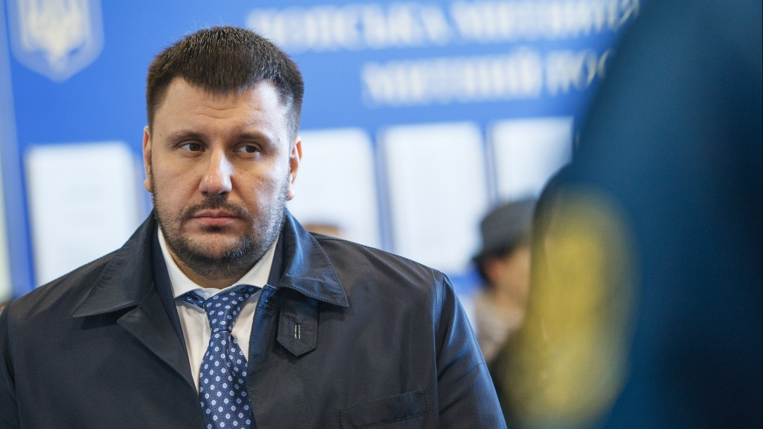 Євросоюз зняв санкції з колишнього міністра уряду Януковича