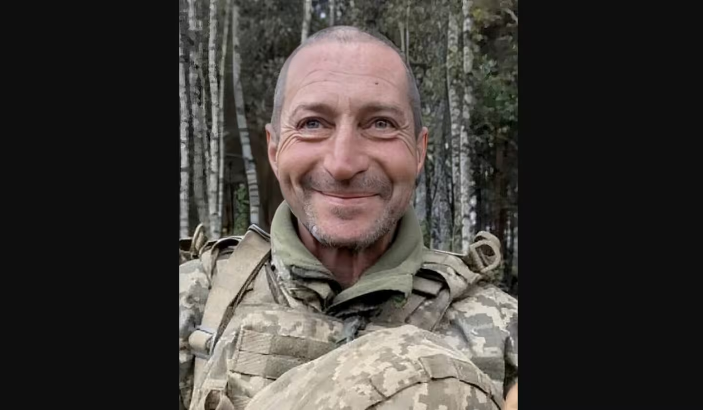 Завтра у Львові прощатимуться з військовим, якого мобілізували минулого року