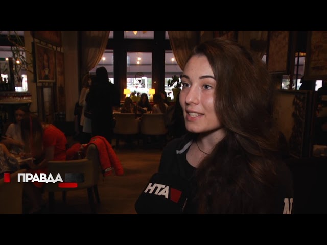 У Львові шукають найвродливішу панянку