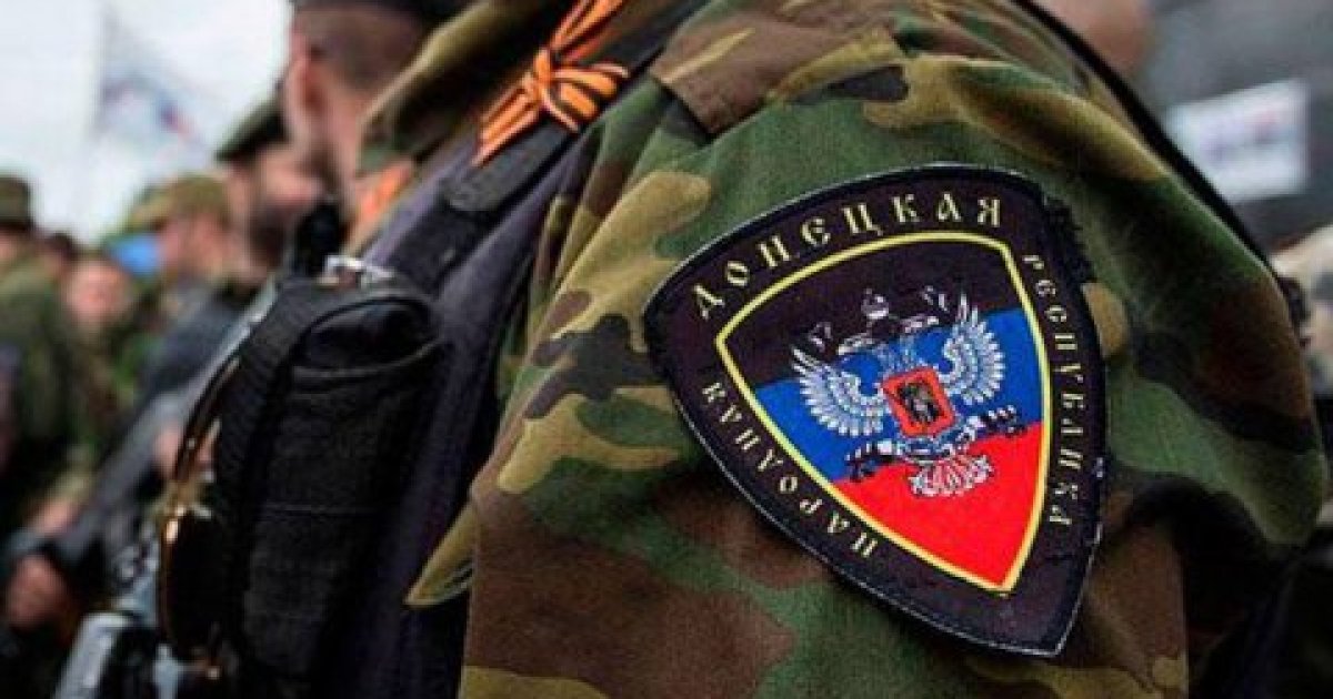 На 15 років за ґратами: у Львові заочно засудили двох бойовиків «ДНР»