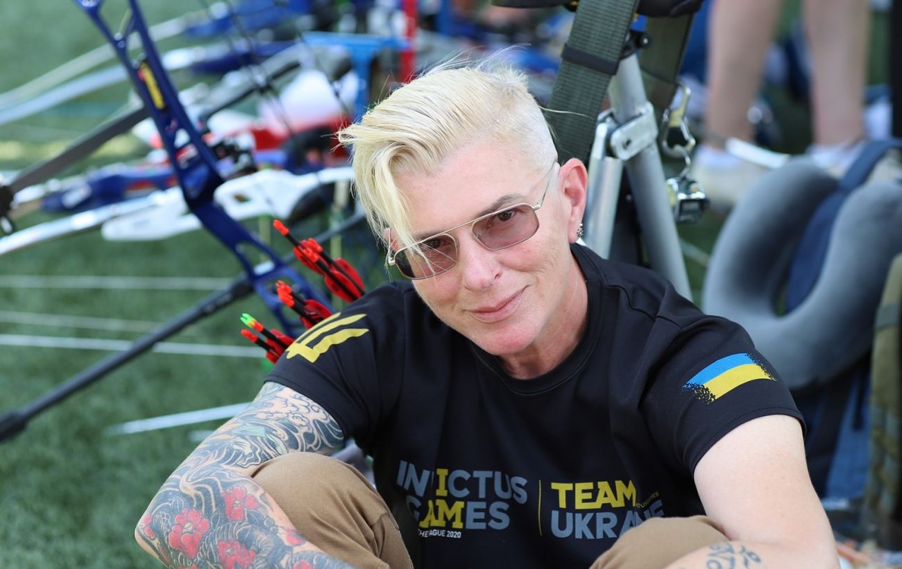 «Тайра» записала перше відео після звільнення з російського полону